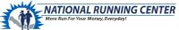 National Running Center coupons